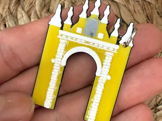 Arco de la Macarena (Sevilla)