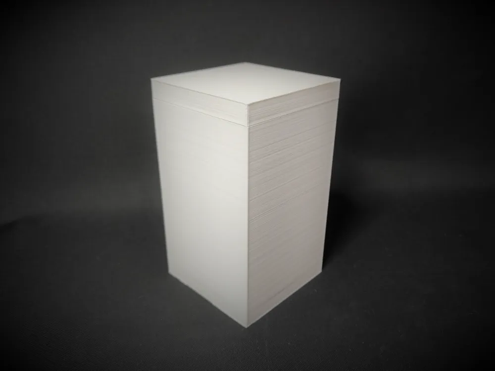 Maze Puzzle Gift Box - Free 3D Print Model - MakerWorld