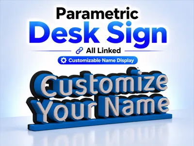 All Linked Two Layered Customizable Name Generator