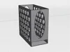 0.2mm layer, 4 walls, 15% infill