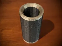 Quick: Tube - Chapter 1