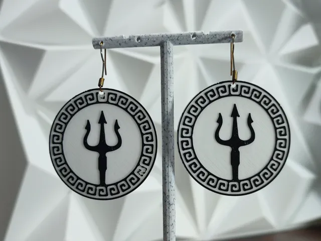 Aretes Imperio de Poseidón