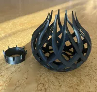0.16mm layer, 2 walls, 15% infill