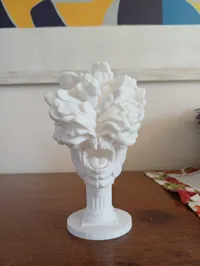 0.08mm layer, 2 walls, 15% infill