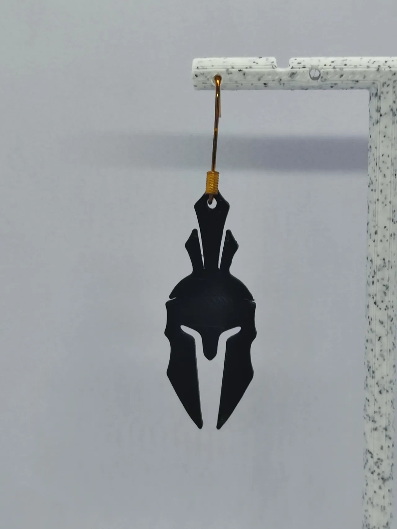 Aretes Legado Espartano view 4