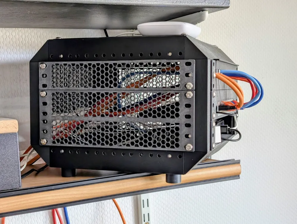 Mod10 Rack Ideas 10