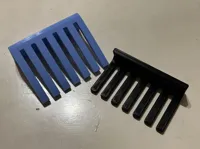 小号 0.2mm layer, 2 walls, 25% infill