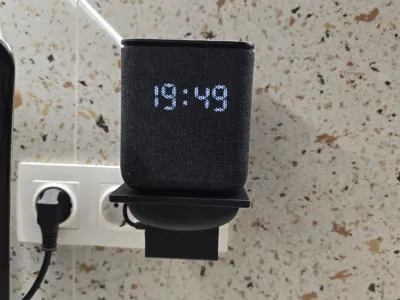 Yandex station Midi 3 stand