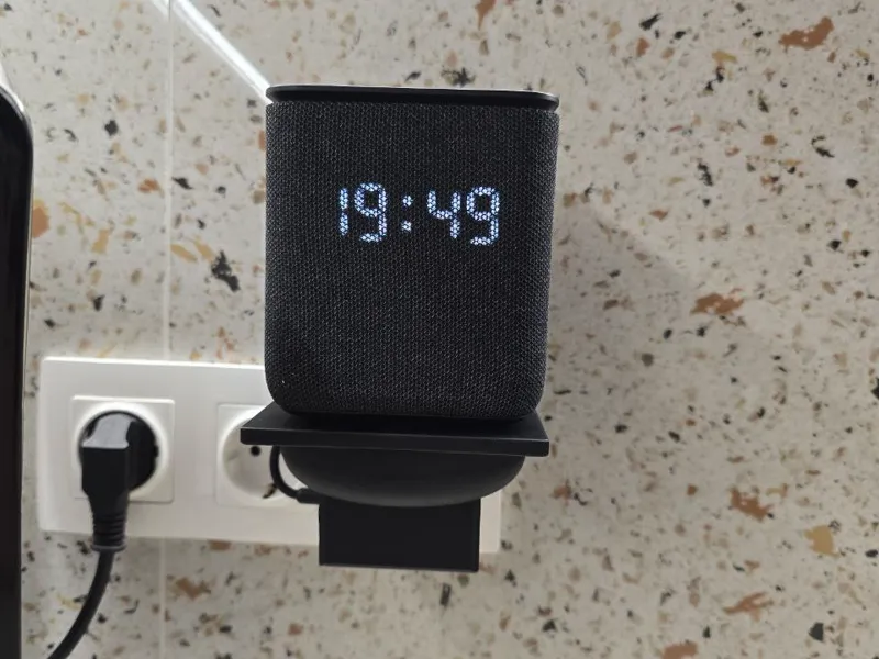 Yandex station Midi 3 stand