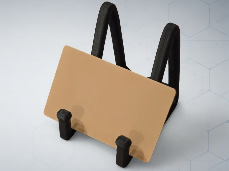 Business Card Holder