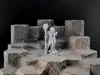 Priestess without base 0.2mm nozzle, 0.08mm layer