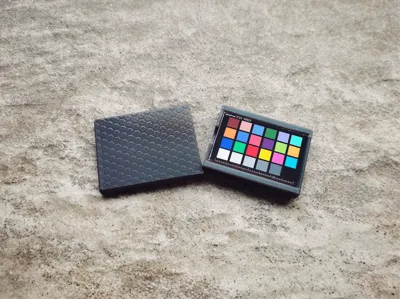 Dfoptix (大凡) ColorChecker Chart Nano-Size Case