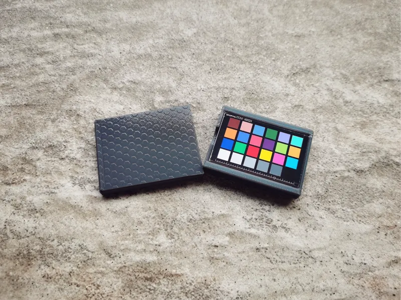 Dfoptix (大凡) ColorChecker Chart Nano-Size Case