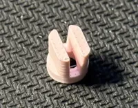 0.2mm 层高, 2 层墙, 15% 填充