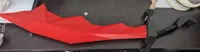 D Scim - 75% Scale + Connector Rods + Handle Spacer