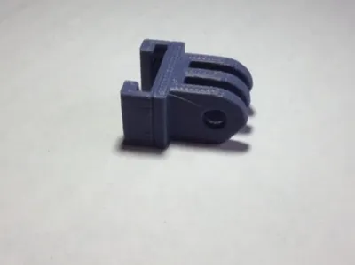 Nerf gun adapter
