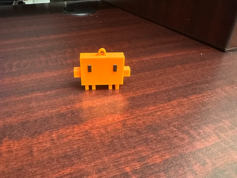 Claude Code Keychain Multi-Color