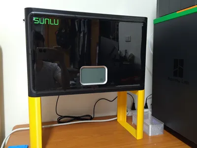 SUNLU S4 Easy Stand