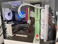 0.2mm layer, 3 walls, 40% infill