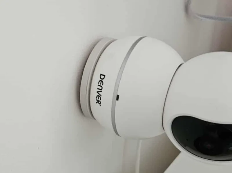 Denver BC 343 Camera wall mount