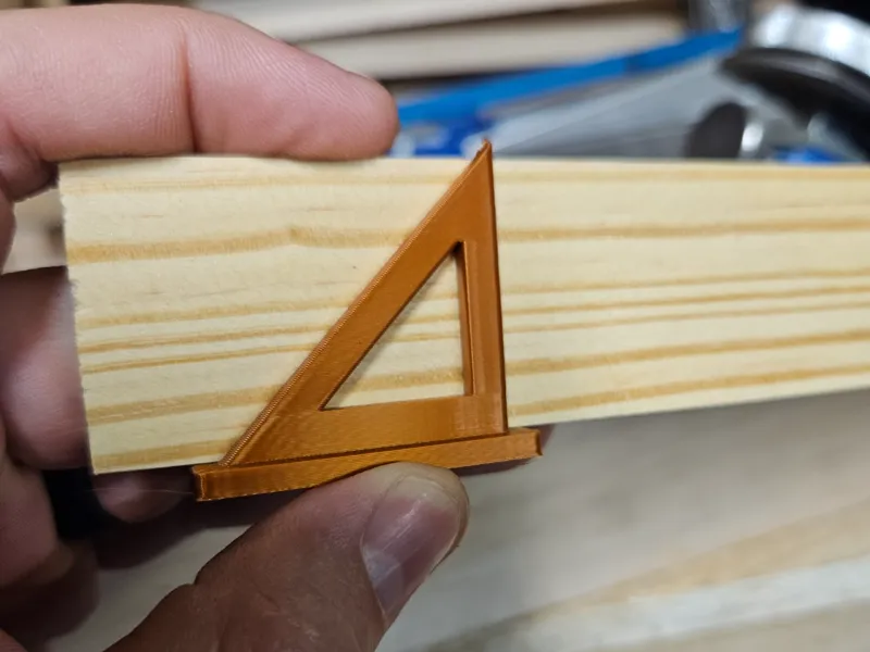 Mini Square 2 inch