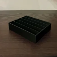 Range-cassettes modulaire empilable — photo 3