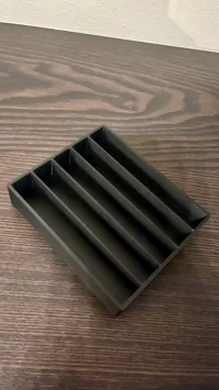 Range-cassettes modulaire empilable — photo 6
