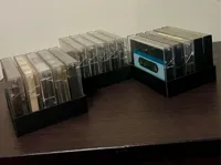 Range-cassettes modulaire empilable — photo 2