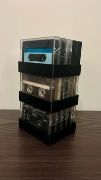 Range-cassettes modulaire empilable — photo 4