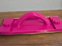 0.24mm layer, 4 walls, 30% infill