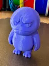 Single Colour Wotif - 0.2mm layer, 2 walls, 15% infill