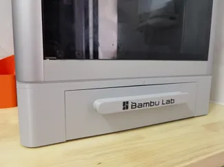 X1C增高抽屉底座