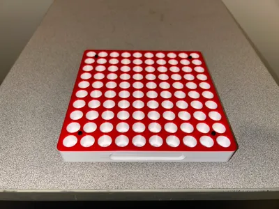 Reloading Block V2 - 100x-640BF - 375 bullet