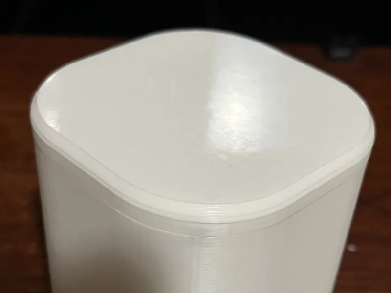 Magnetic Gift Container