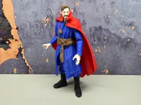 Doctor Strange AMS Profile