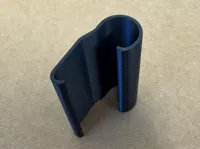 0.2mm layer, 3 walls, 50% infill