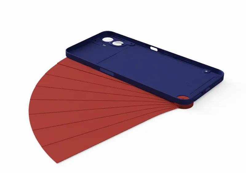 Fan for CMF phone 1