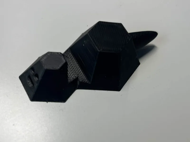 Süßer Schildkröten Handyhalter 