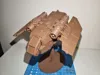 All parts 0.12mm layer, 2 walls, 15% infill