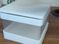 0.24mm layer, 2 walls, 15% infill