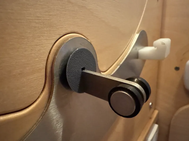 Vistabule Window Bug Stopper