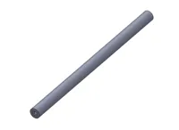 支撑杆，0.2mm 层高, 2 层墙, 15% 填充