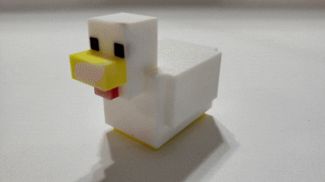 Clicky Chicken