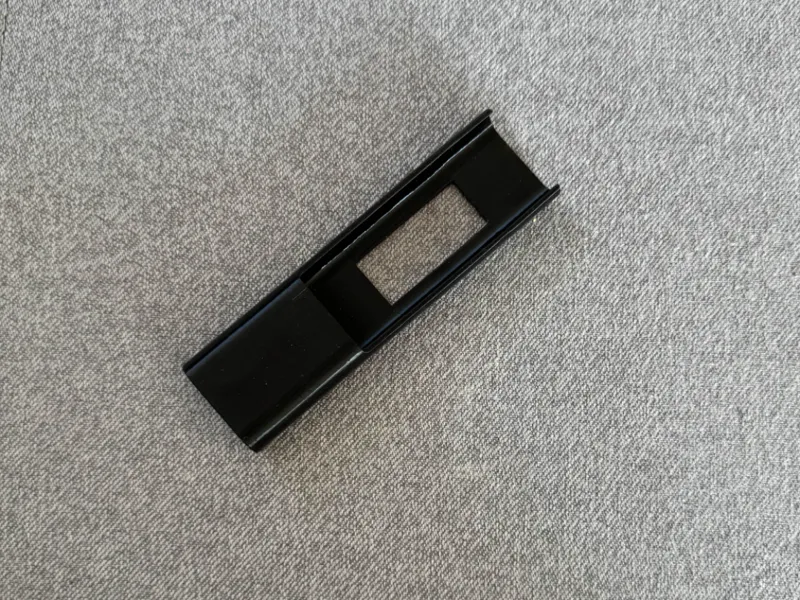 Samsung TV Remote Cover (BN59-01455E)