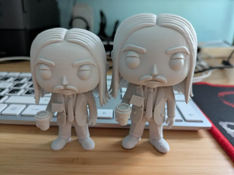 Tommy Cash Eurovision Expresso Machiatto Funko