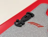 F1 Car