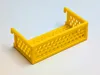 Skadis Bin - 120x60x40 mm (Honeycomb)