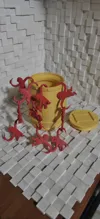 a1-mini 0.2mm layer, 2 walls, 15% infill