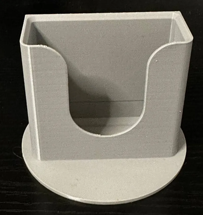 SUPPORTO CLEANER MICROFIBRA