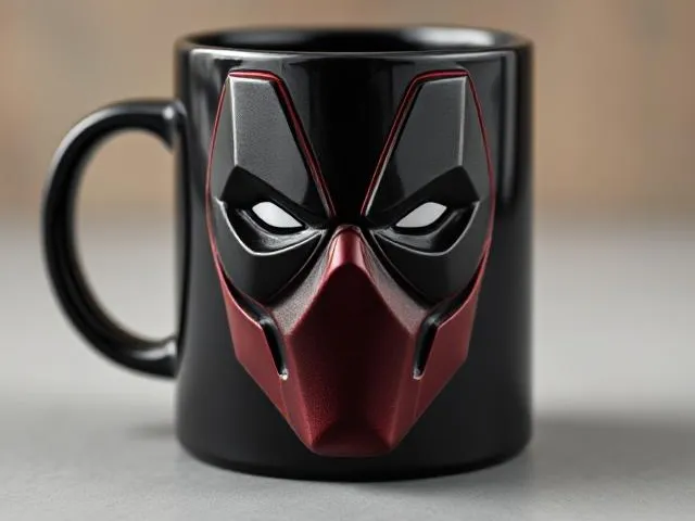 Deadpool Mug
